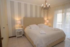 Отель Fiorenza House  Луизаго